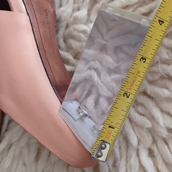 BcbgMaxAzria heels - Picture 9 of 15